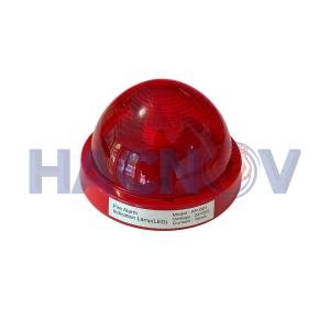 Fire Alarm Indication Lamp Apex AP-001
