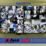Paket CCTV Dahua 2mp 4 channel 4 kamera 1080p Jasa Instalasi CCTV Indoor Outdoor