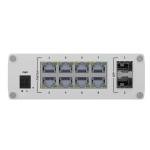 Teltonika Industrial PoE+ Switch TSW200 8 Port Ethernet & 2 Port SFP