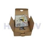 Locktronix DR804 – Tombol Pelepas Pintu Profesional