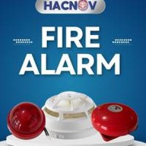icon Fire Alarm