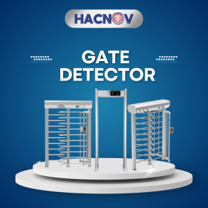 icon Gate Detector