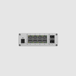 Teltonika TSW210 Indusrial Ethernet Switch 10-Port Gigabit Switch