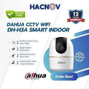 Camera CCTV WIFI DAHUA DH-H3A